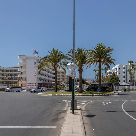 San BartoloméFlatguest Bambu别墅 外观 照片