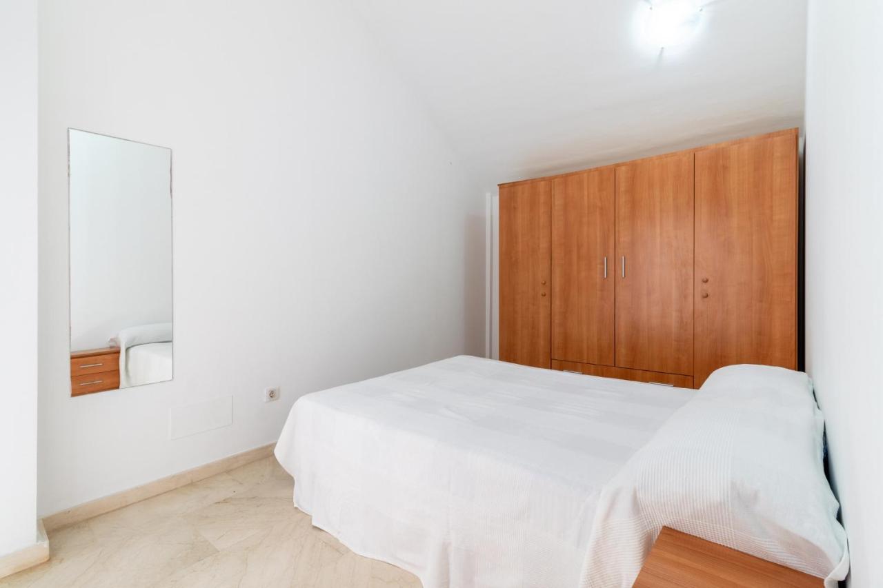 San BartoloméFlatguest Bambu别墅 外观 照片