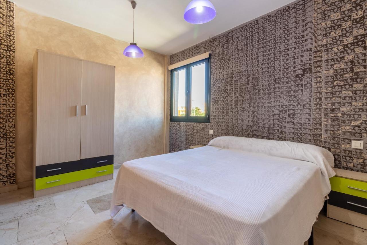 San BartoloméFlatguest Bambu别墅 外观 照片