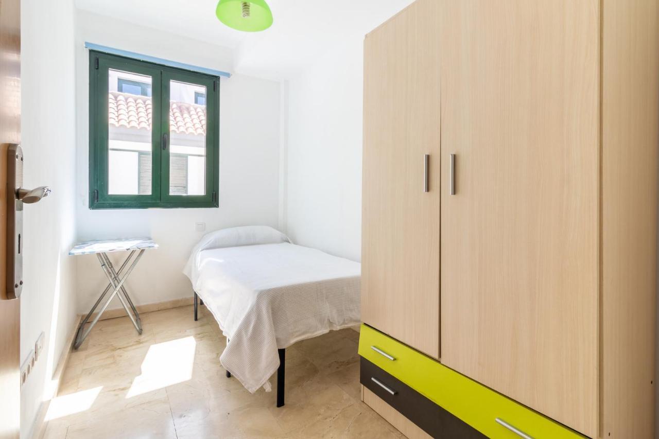 San BartoloméFlatguest Bambu别墅 外观 照片