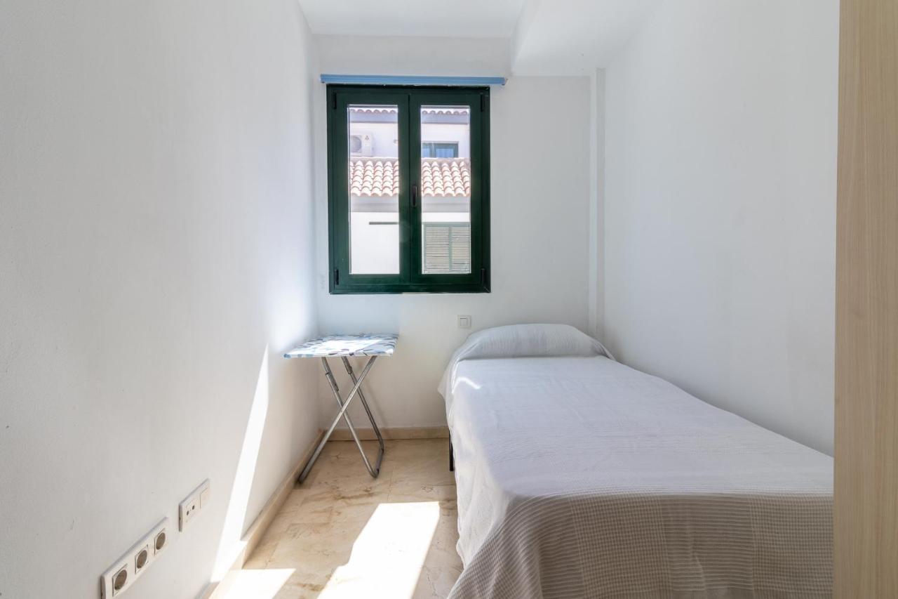 San BartoloméFlatguest Bambu别墅 外观 照片