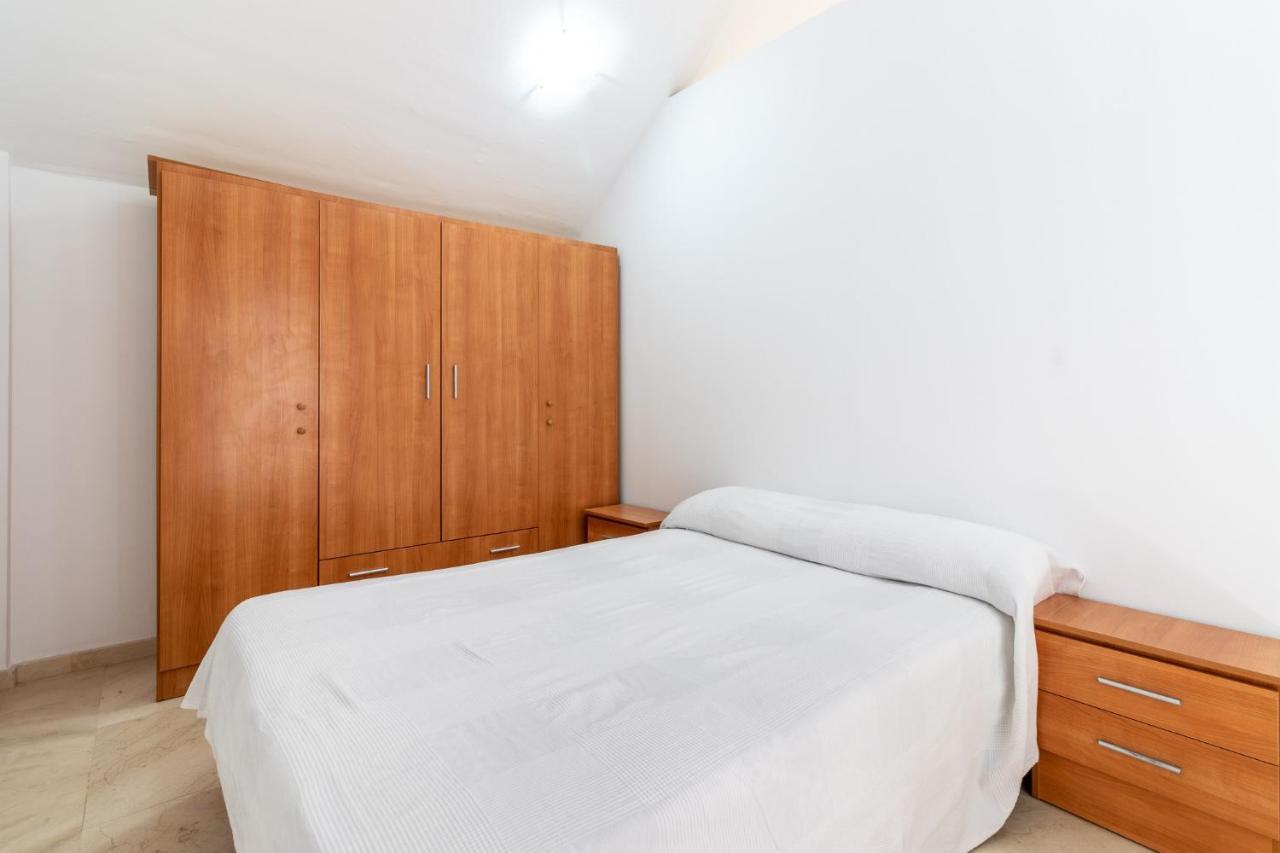San BartoloméFlatguest Bambu别墅 外观 照片