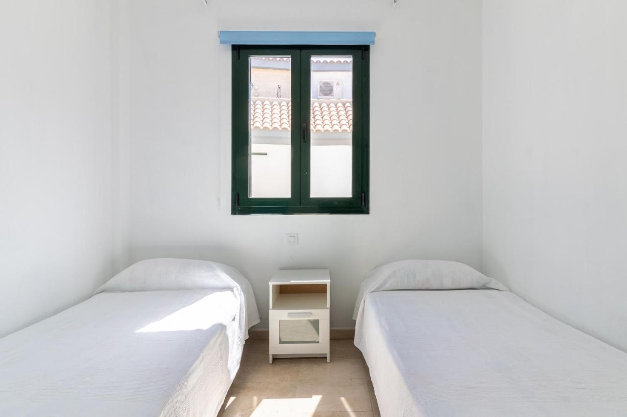 San BartoloméFlatguest Bambu别墅 外观 照片