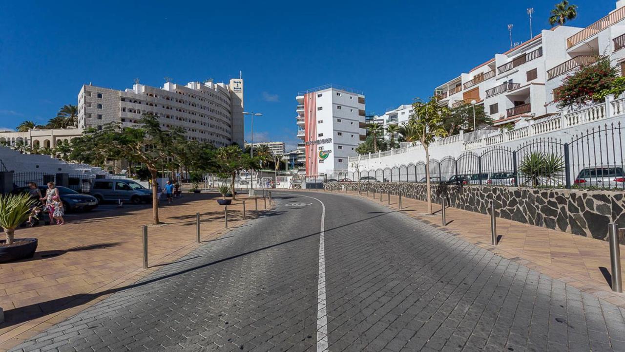 San BartoloméFlatguest Bambu别墅 外观 照片