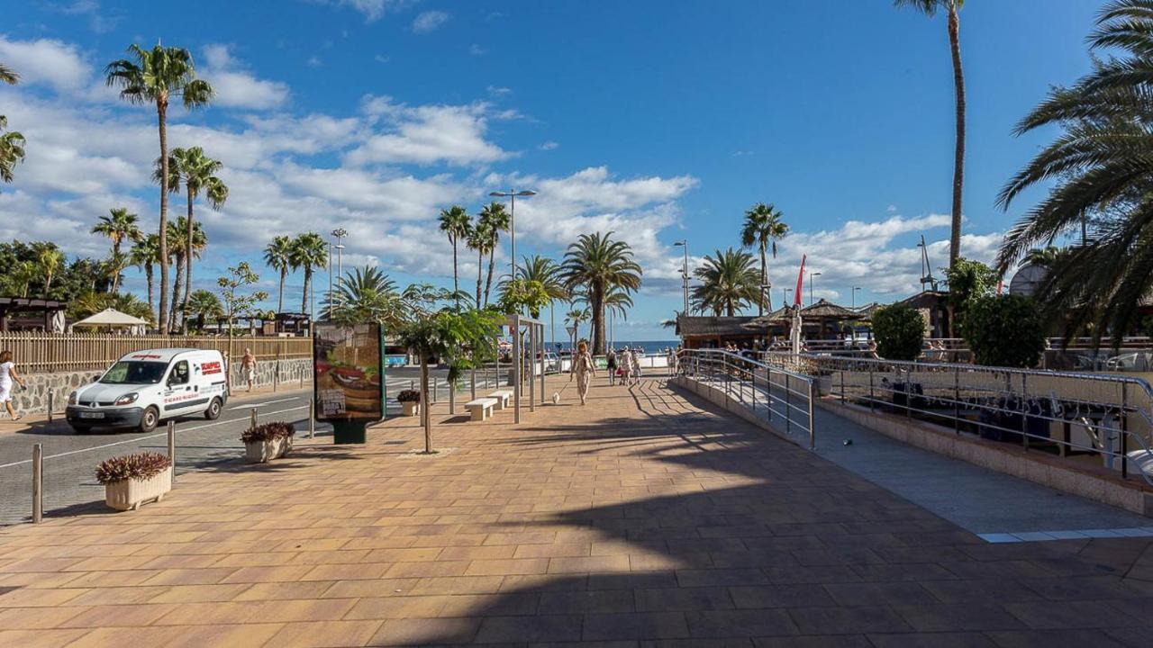 San BartoloméFlatguest Bambu别墅 外观 照片