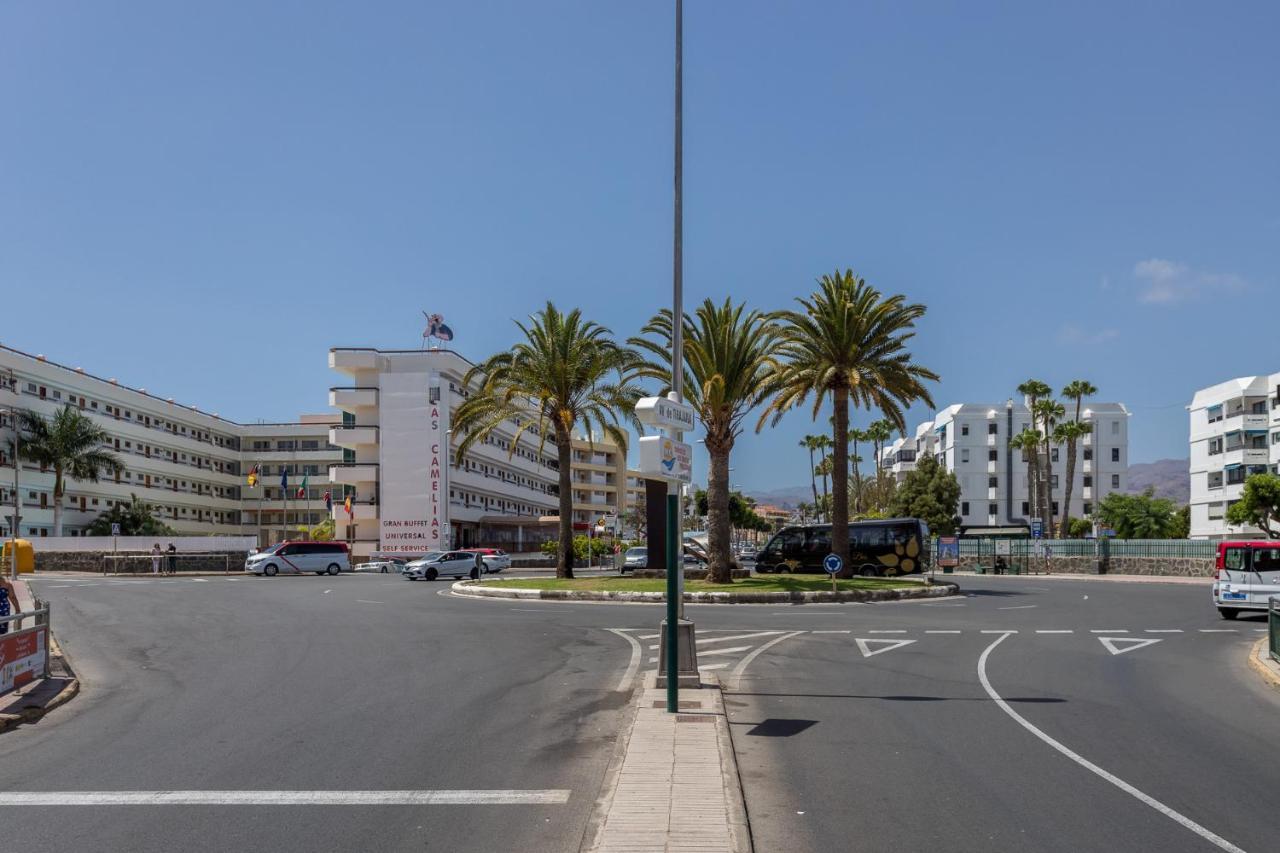 San BartoloméFlatguest Bambu别墅 外观 照片